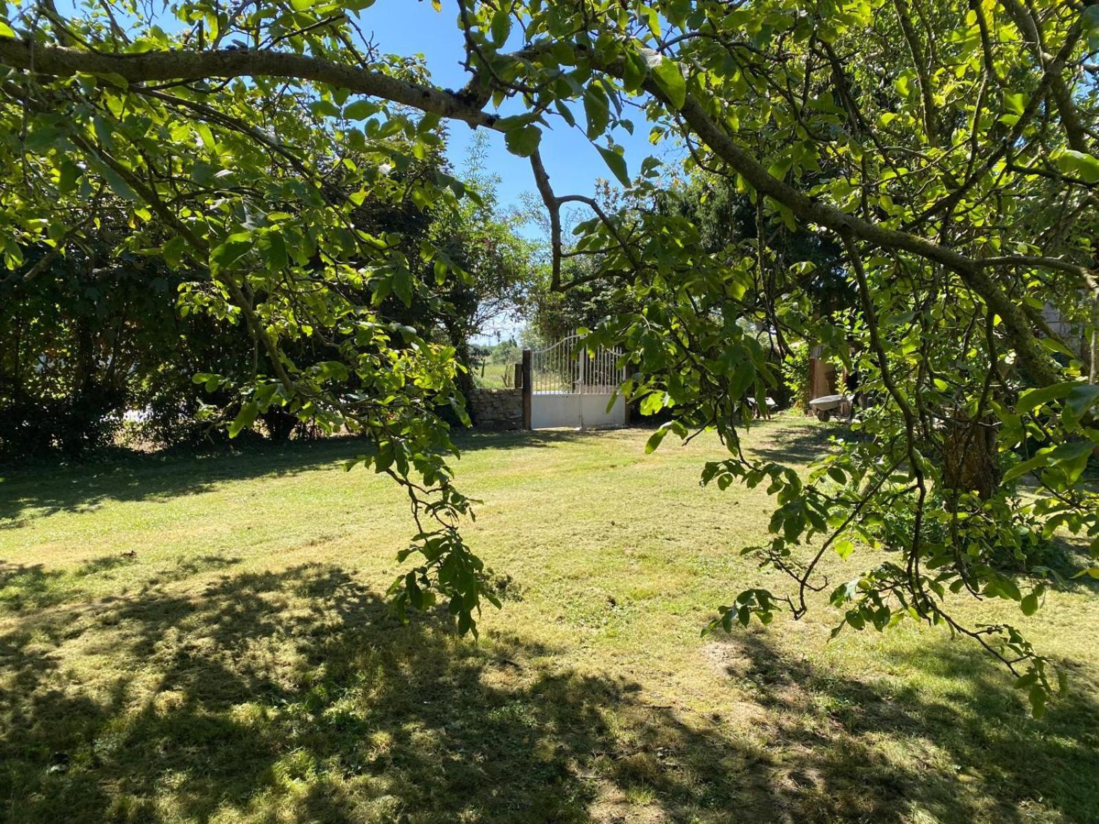 Les Anges Bleus Villa Chavannes-Sur-Reyssouze Luaran gambar