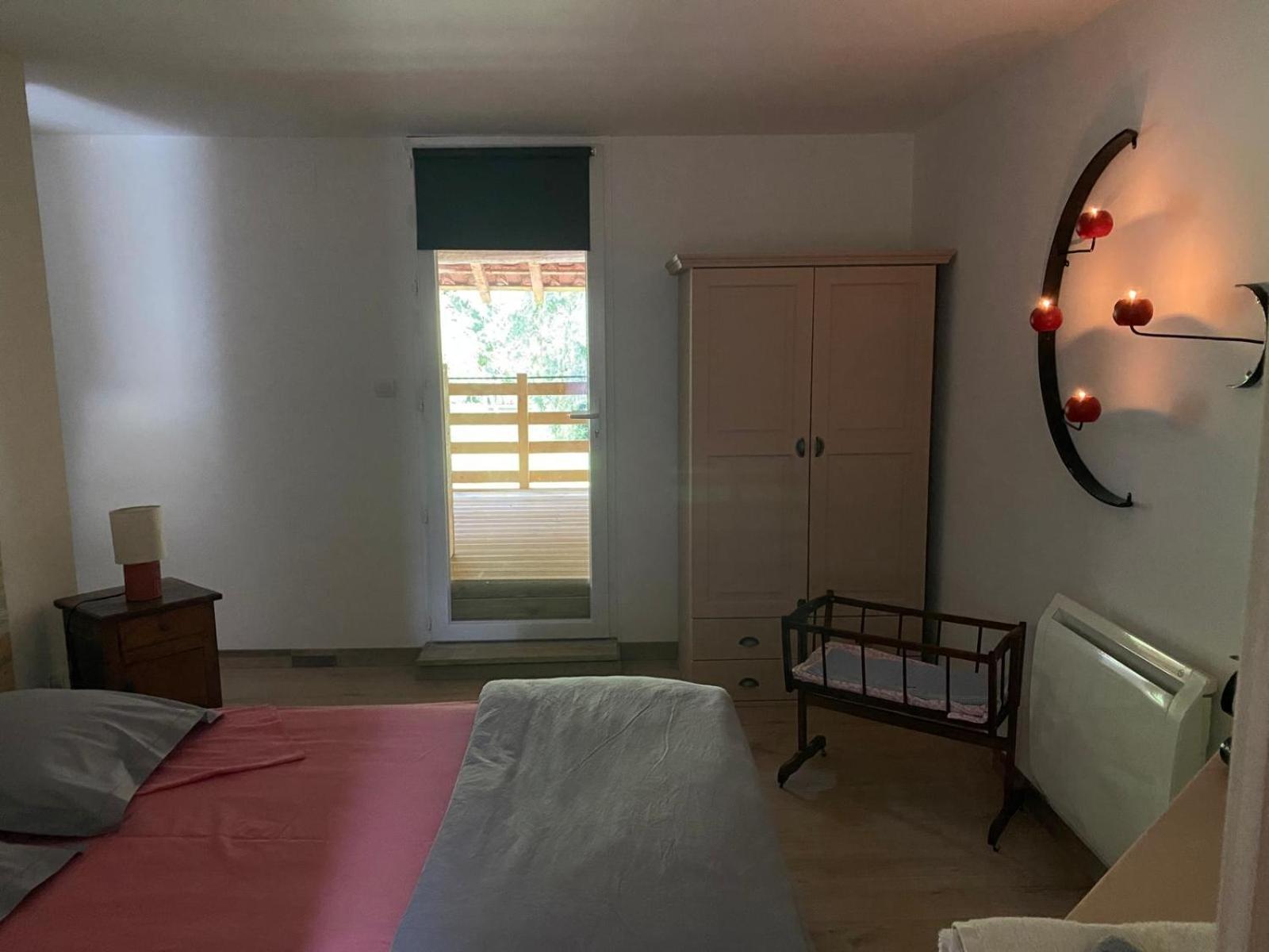 Les Anges Bleus Villa Chavannes-Sur-Reyssouze Luaran gambar