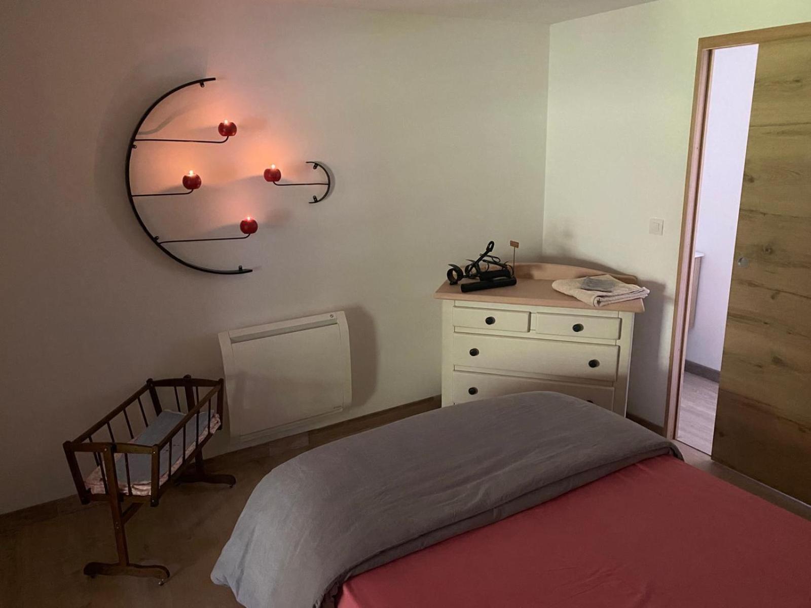 Les Anges Bleus Villa Chavannes-Sur-Reyssouze Luaran gambar